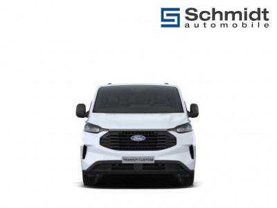 Ford Transit Custom Neuwagen Ford Transit Custom Neuwagen