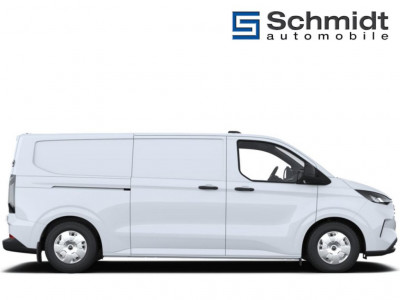 Ford Transit Custom Neuwagen Ford Transit Custom Neuwagen
