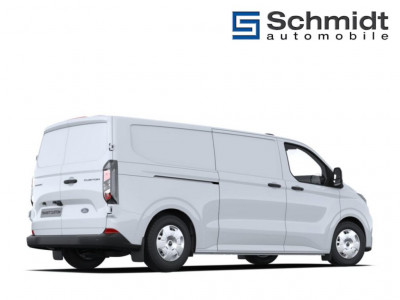Ford Transit Custom Neuwagen Ford Transit Custom Neuwagen