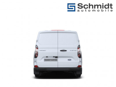 Ford Transit Custom Neuwagen Ford Transit Custom Neuwagen
