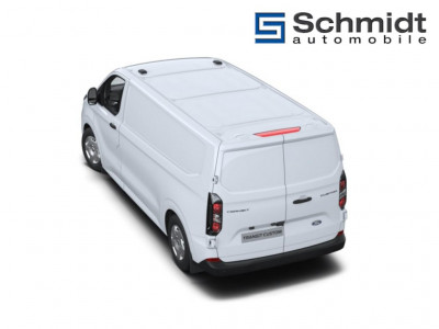 Ford Transit Custom Neuwagen Ford Transit Custom Neuwagen
