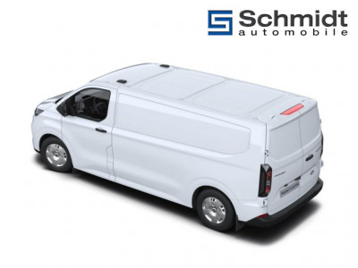 Ford Transit Custom Neuwagen Ford Transit Custom Neuwagen