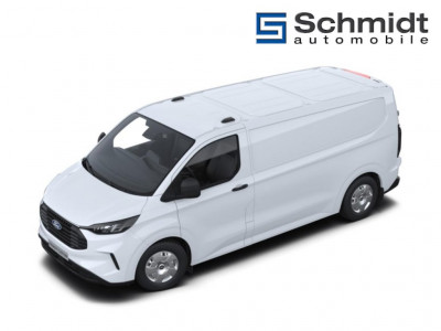 Ford Transit Custom Neuwagen Ford Transit Custom Neuwagen