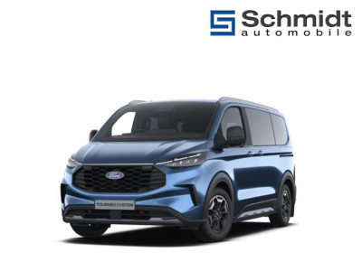 Ford Tourneo Custom Neuwagen