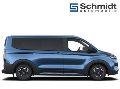 Ford Tourneo Custom Neuwagen Ford Tourneo Custom Neuwagen