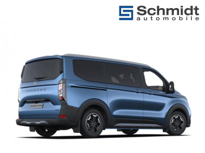 Ford Tourneo Custom Neuwagen Ford Tourneo Custom Neuwagen