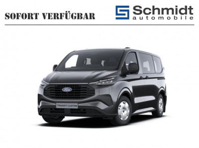 Ford Transit Custom Neuwagen Ford Transit Custom Neuwagen