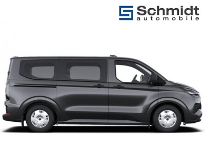 Ford Transit Custom Neuwagen Ford Transit Custom Neuwagen