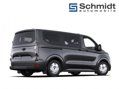 Ford Transit Custom Neuwagen Ford Transit Custom Neuwagen