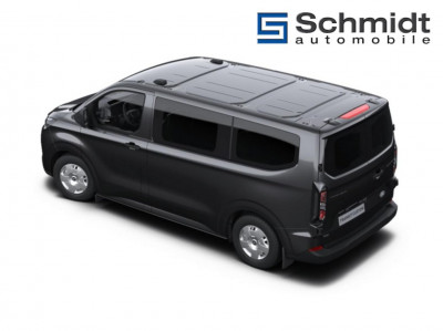 Ford Transit Custom Neuwagen Ford Transit Custom Neuwagen