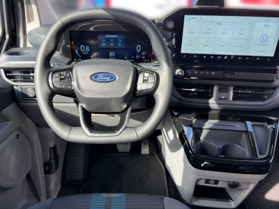 Ford Tourneo Custom Neuwagen Ford Tourneo Custom Neuwagen