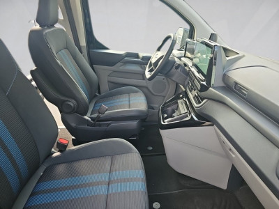 Ford Tourneo Custom Neuwagen Ford Tourneo Custom Neuwagen
