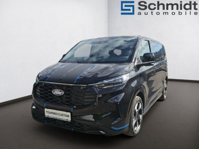 Ford Tourneo Custom Neuwagen Ford Tourneo Custom Neuwagen