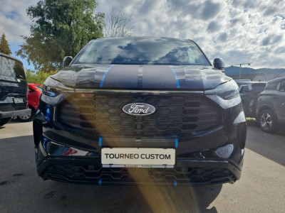 Ford Tourneo Custom Neuwagen Ford Tourneo Custom Neuwagen