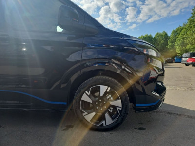 Ford Tourneo Custom Neuwagen Ford Tourneo Custom Neuwagen