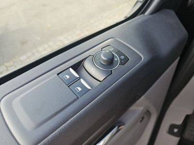 Ford Tourneo Custom Neuwagen Ford Tourneo Custom Neuwagen
