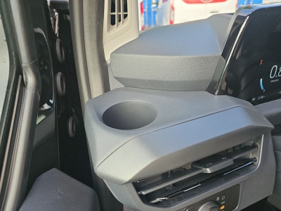 Ford Tourneo Custom Neuwagen Ford Tourneo Custom Neuwagen