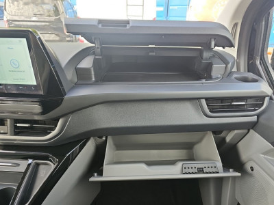 Ford Tourneo Custom Neuwagen Ford Tourneo Custom Neuwagen