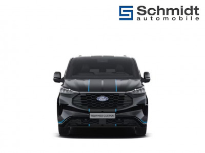 Ford Tourneo Custom Neuwagen