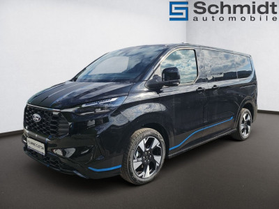 Ford Tourneo Custom Neuwagen Ford Tourneo Custom Neuwagen