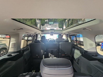 Ford Tourneo Custom Neuwagen Ford Tourneo Custom Neuwagen