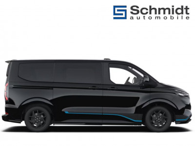 Ford Tourneo Custom Neuwagen
