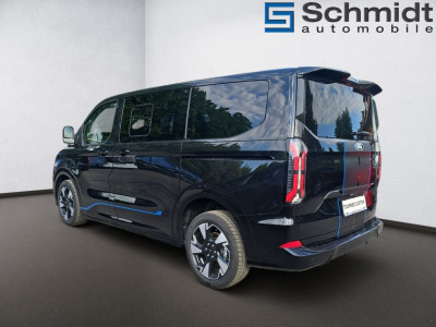 Ford Tourneo Custom Neuwagen Ford Tourneo Custom Neuwagen