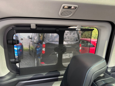 Ford Tourneo Custom Neuwagen Ford Tourneo Custom Neuwagen