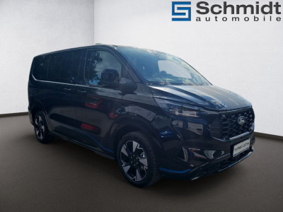 Ford Tourneo Custom Neuwagen Ford Tourneo Custom Neuwagen
