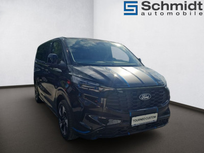 Ford Tourneo Custom Neuwagen Ford Tourneo Custom Neuwagen