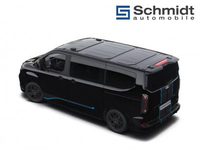 Ford Tourneo Custom Neuwagen