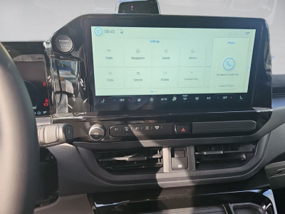 Ford Tourneo Custom Neuwagen Ford Tourneo Custom Neuwagen