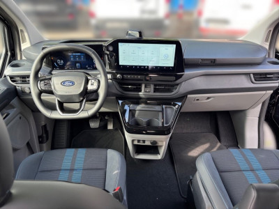 Ford Tourneo Custom Neuwagen Ford Tourneo Custom Neuwagen
