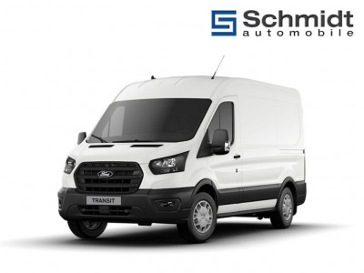 Ford Transit Neuwagen Ford Transit Neuwagen