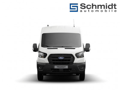 Ford Transit Neuwagen Ford Transit Neuwagen