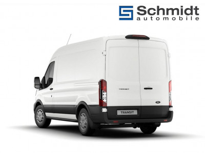 Ford Transit Neuwagen Ford Transit Neuwagen
