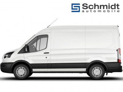Ford Transit Neuwagen Ford Transit Neuwagen