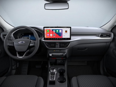Ford Kuga Neuwagen