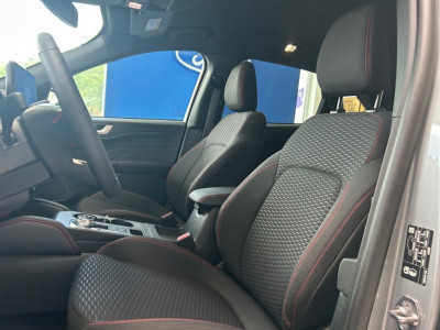 Ford Kuga Vorführwagen Ford Kuga Vorführwagen