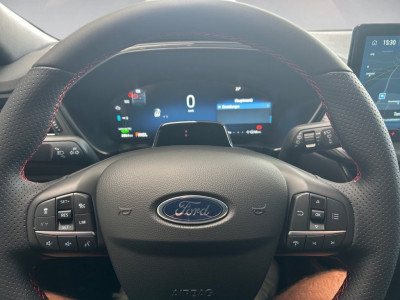Ford Kuga Vorführwagen Ford Kuga Vorführwagen