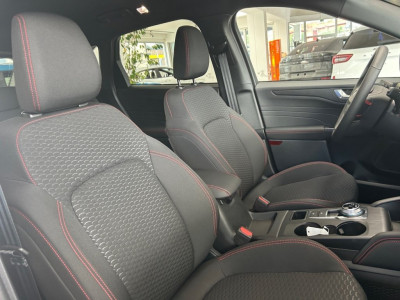 Ford Kuga Vorführwagen Ford Kuga Vorführwagen