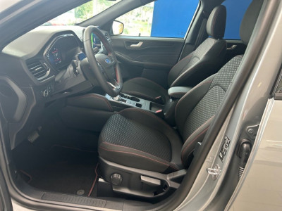 Ford Kuga Vorführwagen Ford Kuga Vorführwagen