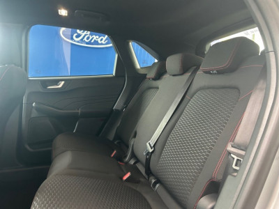 Ford Kuga Vorführwagen Ford Kuga Vorführwagen