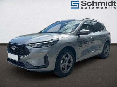Ford Kuga Vorführwagen Ford Kuga Vorführwagen