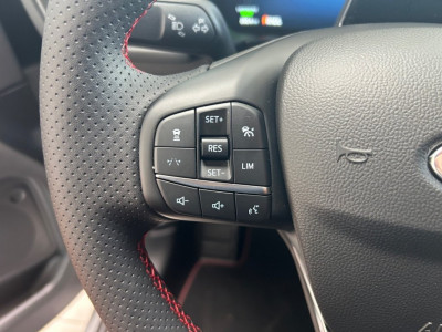 Ford Kuga Vorführwagen Ford Kuga Vorführwagen