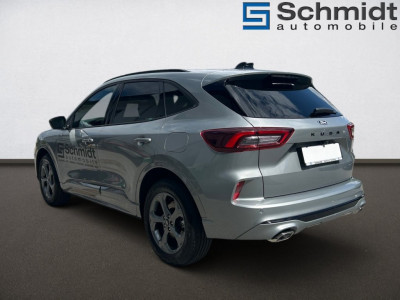 Ford Kuga Vorführwagen Ford Kuga Vorführwagen