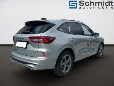 Ford Kuga Vorführwagen Ford Kuga Vorführwagen