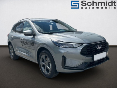 Ford Kuga Vorführwagen Ford Kuga Vorführwagen