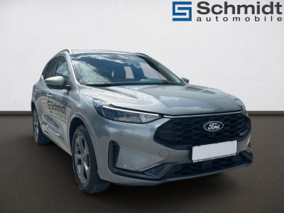 Ford Kuga Vorführwagen Ford Kuga Vorführwagen