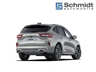 Ford Kuga Neuwagen Ford Kuga Neuwagen